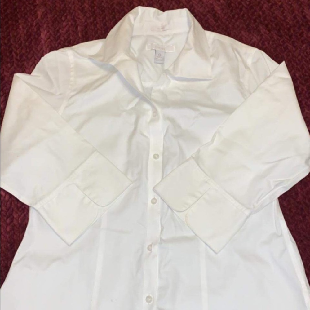 Button Down Shirt - Picture 2 of 5